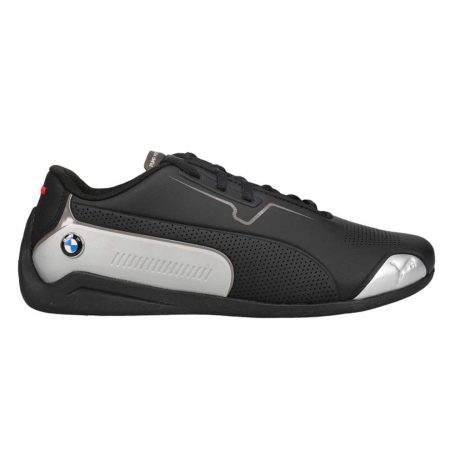 کفش اسپرت مردانه پوما مدل Puma DriftCat 8 BMW 339934 رنگ مشکی